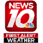 Logo of WILX First Alert Weather android Application 